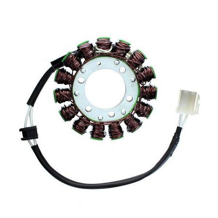 Uzwojenie alternatora (stator) suzuki gsxr 1000 '09-'14