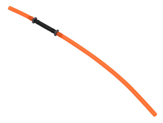 ODPOWIETRZNIK KORKA PALIWA Z PRZEWODEM (DŁ. 450MM) KOLOR POMARAŃCZOWY