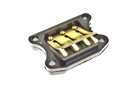 Zawór membranowy płytkowy Power Force Honda/Peugeot 2T