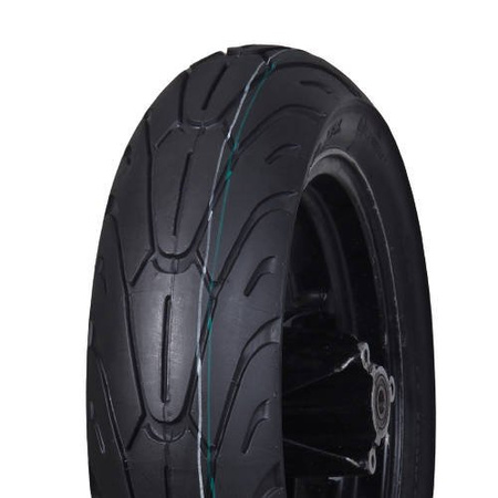 Opona motocyklowa 110/90-13 155 56L tl Vee Rubber koło 13 Cali