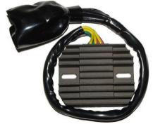 Gz 2022/08 regulator napięcia honda vfr 800f '00-'09, cbr 1100xx '99-'00