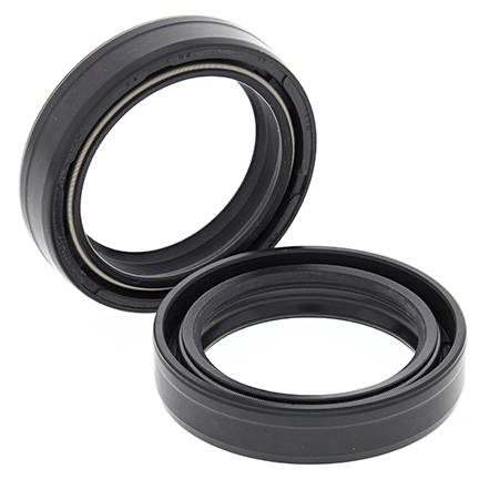 Uszczelniacze przedniego zawieszenia olejowe ari037 39x52x11 mm