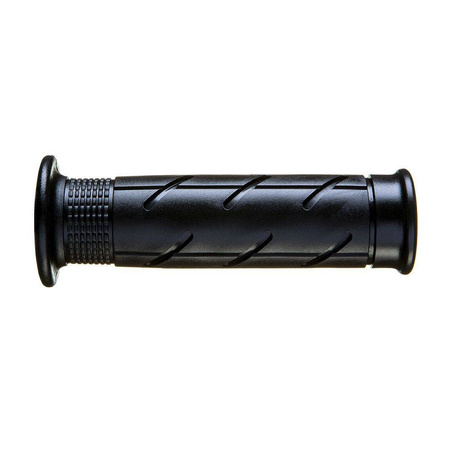 Ariete manetki scooter (120 mm) bez otworu kolor czarny (12)