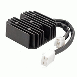 Regulator Napięcia Kymco People S 250 2006 R