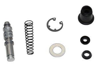 Zestaw naprawczy pompy hamulcowej przód yamaha yz 125/250 '02-'07, wr 250/426/450 03-11