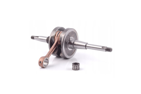 Wał Korbowy Top Racing Standard 2t 50/125 Ccm Honda Sh 75 Scoopy