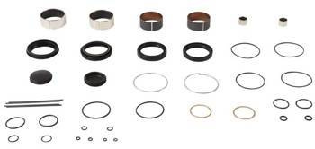 Zestaw naprawczy zawieszenia przedniego ktm w 43mm sx/exc 125-520 00-02