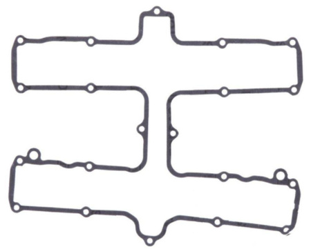 uszczelka pokrywy zaworowej yamaha xj 650`80-82
