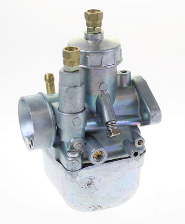 Gażnik power force simson 16n1-11 większa przepustnica gzc000072