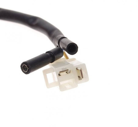 Stator iskrownik skuter 4T GY6-50 – 8 cewek, 4 kable – 139QMB