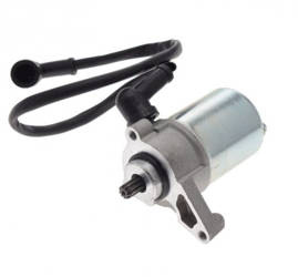 Rozrusznik elektryczny do Yamaha 125RE