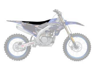 pokrowiec/poszycie na siedzenie yamaha yzf450 '22-'23 replica factory racing 2022