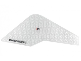 Tankpady Boczne Puig Do Yamaha Mt-09 Tracer 15-20 Przezroczyste