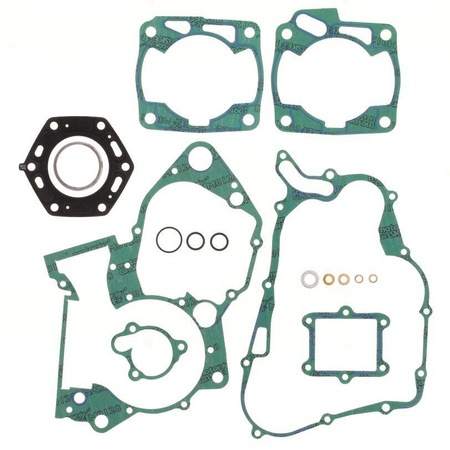 Athena komplet uszczelek honda crm 250 '90-'00