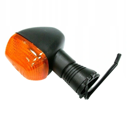 KIERUNKOWSKAZ MOTOCYKLOWY PRAWY SUZUKI