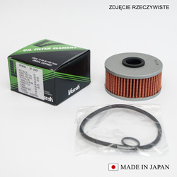 FILTR OLEJU HF144 (Z ORINGAMI) (MADE IN JAPAN)