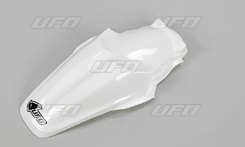 Błotnik tył kawasaki kx 80 '98-'00 kx 85 '01-'12 kolor biały