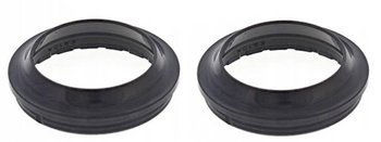 KAPTURKI PRZECIWPYŁOWY AMORTYZATORÓW MOTOCYKLA