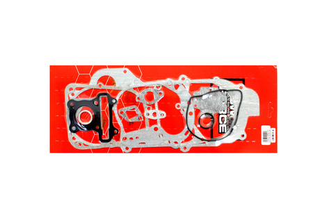 Komplet Uszczelek Power Force Gy6 4t Romet Kymco Junak Długość Przekładni 40cm