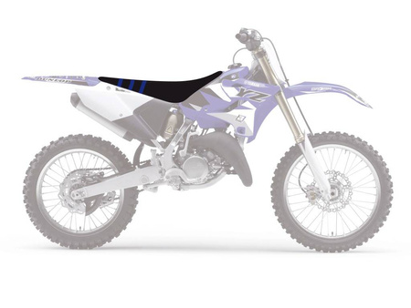 Siedzenie kompletne yamaha yz 125/250 02-20, wr 125/250 16-20 wysokie (+15mm)