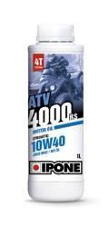 Atv 4000 rs 10w40 olej silnikowy semisyntetyk 1l (akc) (15)