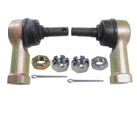 Końcówki Drążków Kierowniczych Tekyo Lewa + Prawa Kawasaki Honda 51-1006-Lr