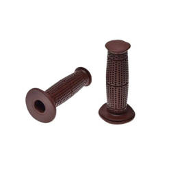 Guma manetki 7/8"+1" 125mm brąz