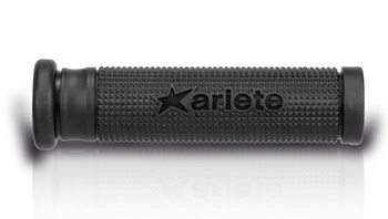 Ariete manetki atv / mtb quatro (125 mm) bez otworu kolor czarny (12)