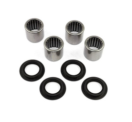 Zestaw naprawczy wahacza kawasaki gpz 900r '84-'94