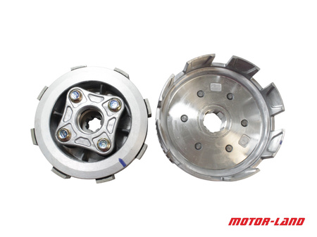 Sprzęgło Yx140 W063 / Yx150 W150 Apollo Rxf Open / Freeride