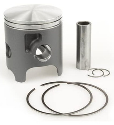 Vertex tłok suzuki rm 250 (rm250) '03> race (pierścienie 53010006640 x 1 szt.)