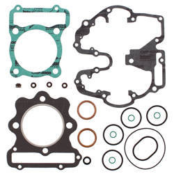 Winderosa (vertex) uszczelki top-end honda xr250r '86-96
