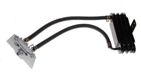 Chłodnica oleju uniwersalna do silników 139FM