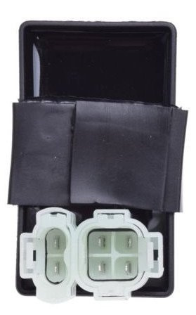 Moduł zapłonowy Cbt125 oraz 253Fmm