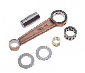 Korbowód SHL import czop 20,9