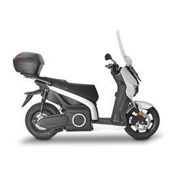 stelaż kufra centralnego monolock silence s01 '22-, (bez płyty)