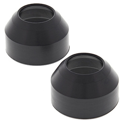 Uszczelniacze przedniego zawieszenia pyłowe yamaha pw80 '83-'06, ttr 90