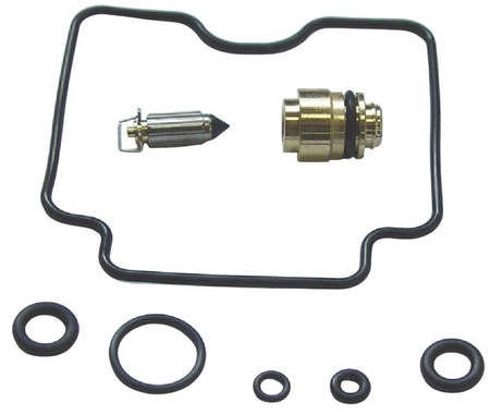Zestaw naprawczy gaźnika suzuki gsf1200 bandit '01-'06, gsx750f '98-'06