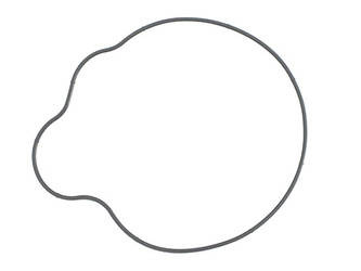 uszczelka pokrywy alternatora polaris sportsman 700 '04-'08, 800 efi 05-14, ranger 800 10-13, rzr 800 '08-10 (5412458) (zewnętrzna)