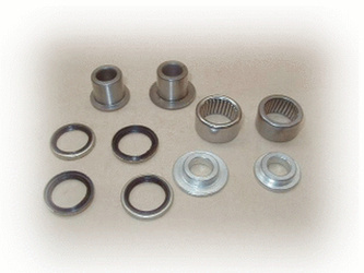 zestaw naprawczy amortyzatora tylnego suzuki rm 125/250 '01