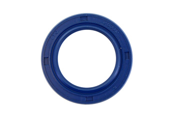 Uszczelniacz silikonowy power force (25x37x6 mm) suzuki ad 50