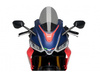 Szyba Sportowa Puig Do Aprilia Rs 660 21-22 Lekko Przyciemniona