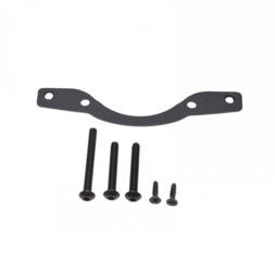 Mocowanie Shad Click System do Benelli Keeway