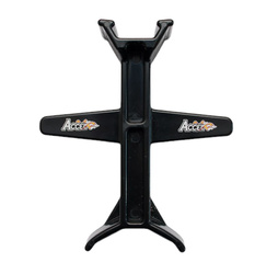 Blokada amortyzatora transportowa wys. 21,5cm kolor czarny