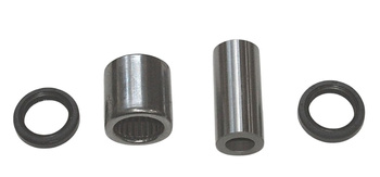 Zestaw naprawczy amortyzatora tylnego (łożysko, tulejka, uszczelniacze) honda vfr 800fi 98-01, 800a '02-05, xl 1000v 00-06, cbf 500/600s/n/a