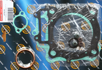 Zestaw Uszczelek Top End Honda Crf450 R (07-08)