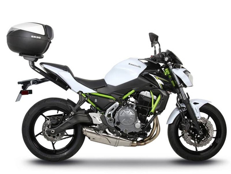Stelaż kufra tylnego Shad do Kawasaki Z650 (2017- )