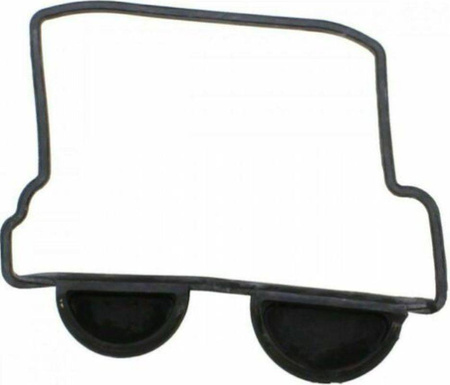 uszczelka pokrywy zaworowej kawasaki kxf 250 '17-'19