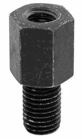 Adapter lusterka (m8 lewy-m8 prawy)(rt8)