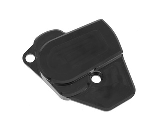 OSŁONA CZUJNIKA POŁOŻENIA PRZEPUSTNICY KTM SX / XC 125 / 150 / 300 '24, SX-F / XC-W / XC-F 250 / EXC-F / SMR 250 / 350 / 450 / 500 '19-'24, GAS GAS, HUSQVARNA